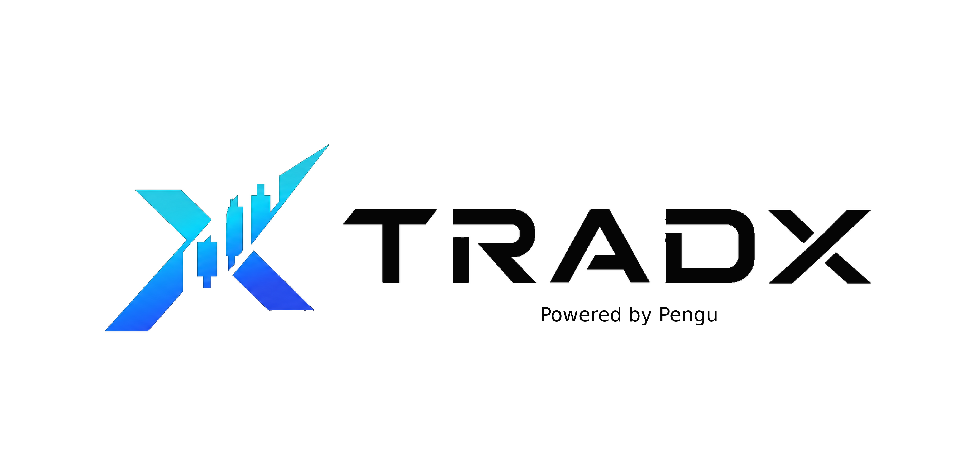 TRADX powered by Pengu